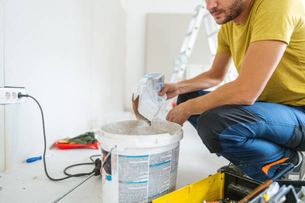Best Forensic Mold Investigation  in Blue Point, NY