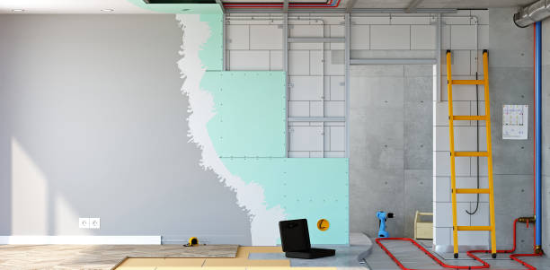 Best Industrial Mold Remediation  in Blue Point, NY